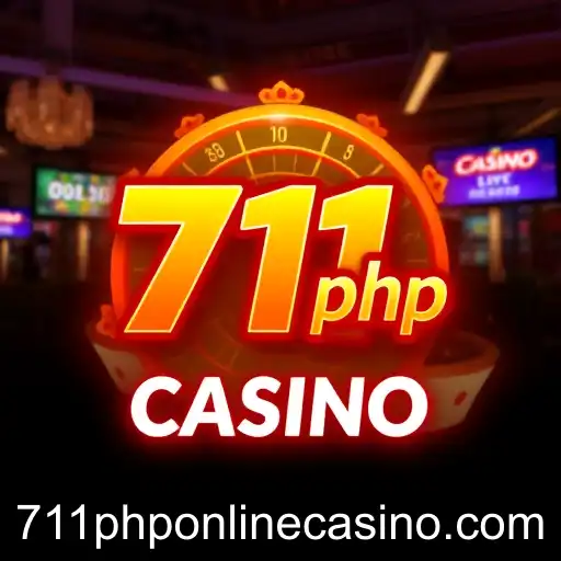 Exploring the Rise of 711php Online Casino