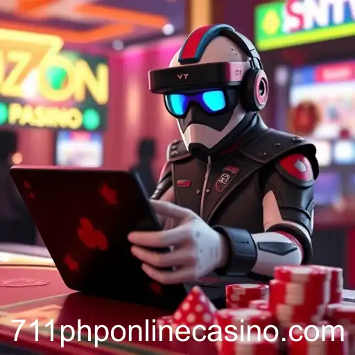 The Evolution of Online Casinos in the Digital Age