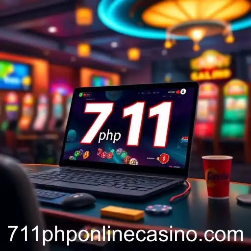 The Rise of 711php in the Online Casino World