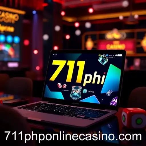 Expanding Horizons: 711PHP's Growing Influence in Online Gaming