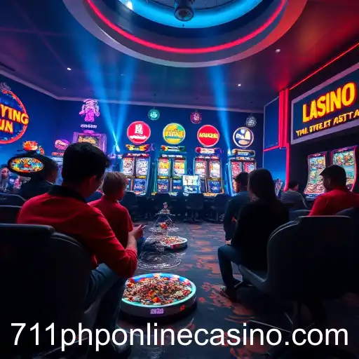 Navigating the Digital Casino Landscape in 2026