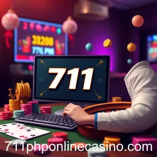 Emerging Trends in Online Casinos