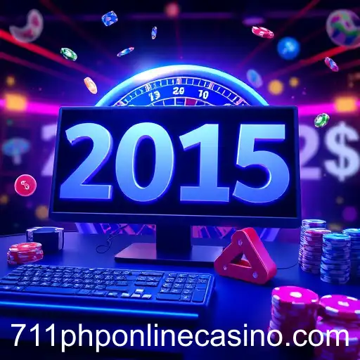 The Evolution of Online Casinos with Innovations in 2025