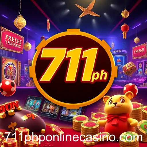 The Evolving Landscape of Online Casinos