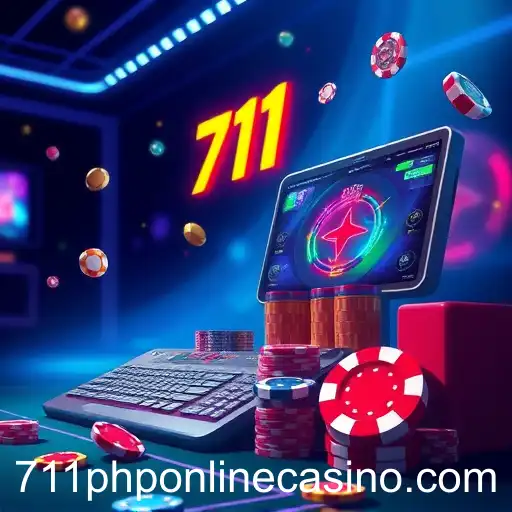 The Rise of Online Casinos in Global Gaming