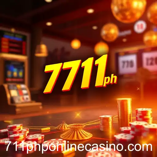 Rise of 711php Online Casino