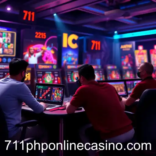 Emerging Trends in Online Gaming for 2025