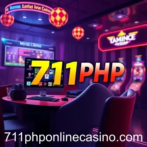The Rise of 711PHP Online Casino in a Digital Age